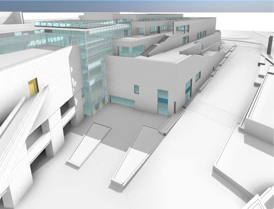 BIM Yapı Bilgi Modelleme